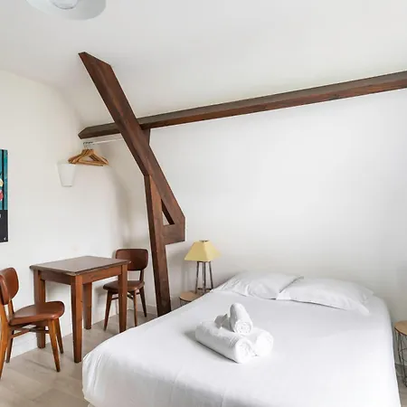 Capall Mara - A 450m De La Tatil Evi *