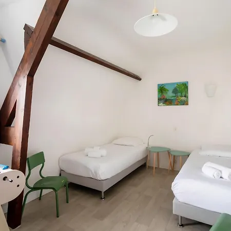 Tatil Evi Capall Mara - A 450m De La