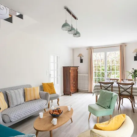 Tatil Evi Capall Mara - A 450m De La